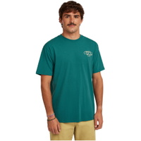 Mens Box Logo T-Shirt